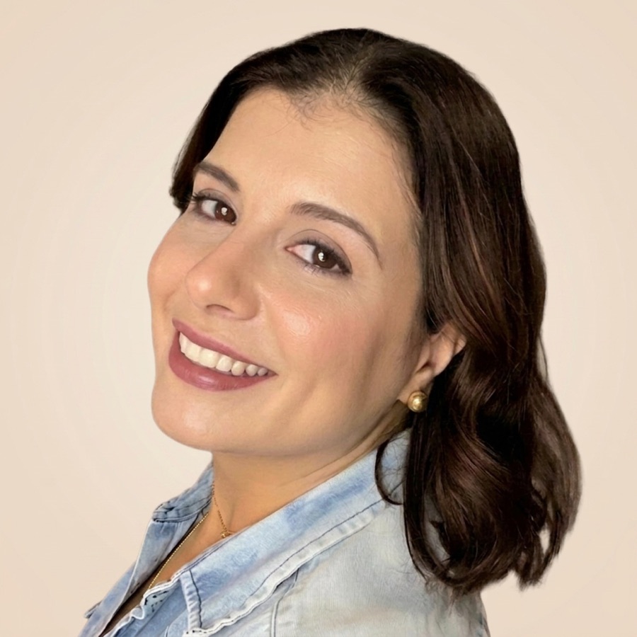Carla Correia, terapeuta integrativa brasileira na Alemanha